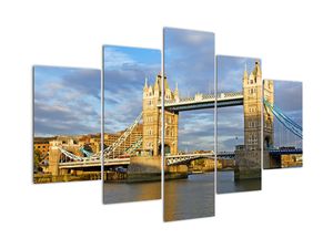 London képe - Tower Bridge