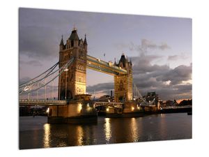 Kép - Tower, híd - London