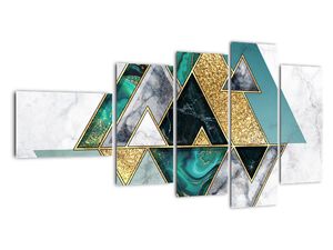 Modern kép