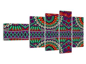 Modern kép