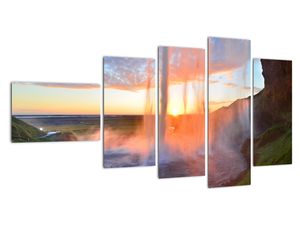 Modern kép