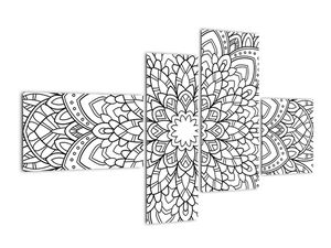 Modern kép
