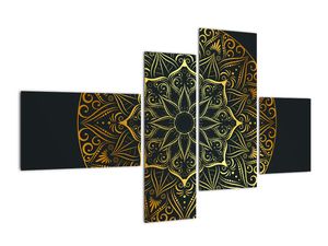 Modern kép