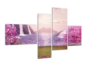 Modern kép