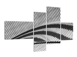 Modern kép