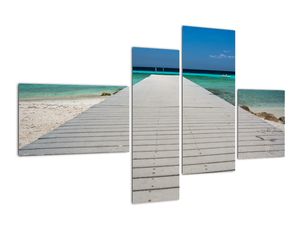Modern kép