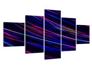 Absztrakt kép