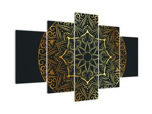 Modern kép