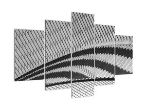 Modern kép