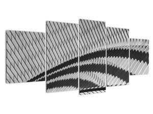 Modern kép