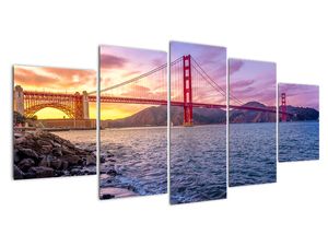 Modern kép - vidékek