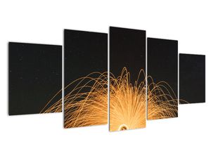 Absztrakt kép