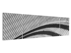 Modern kép