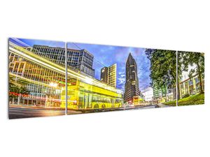 Modern kép - vidékek