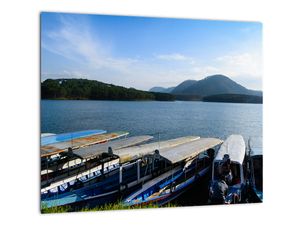 Modern képek - táj