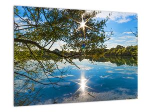 Modern képek - táj