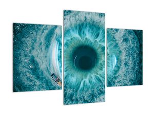 Modern képek - táj